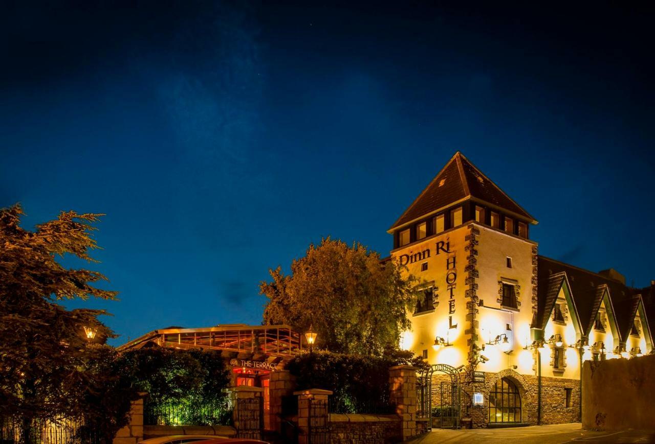 Dinn Ri Hotel Carlow Kültér fotó