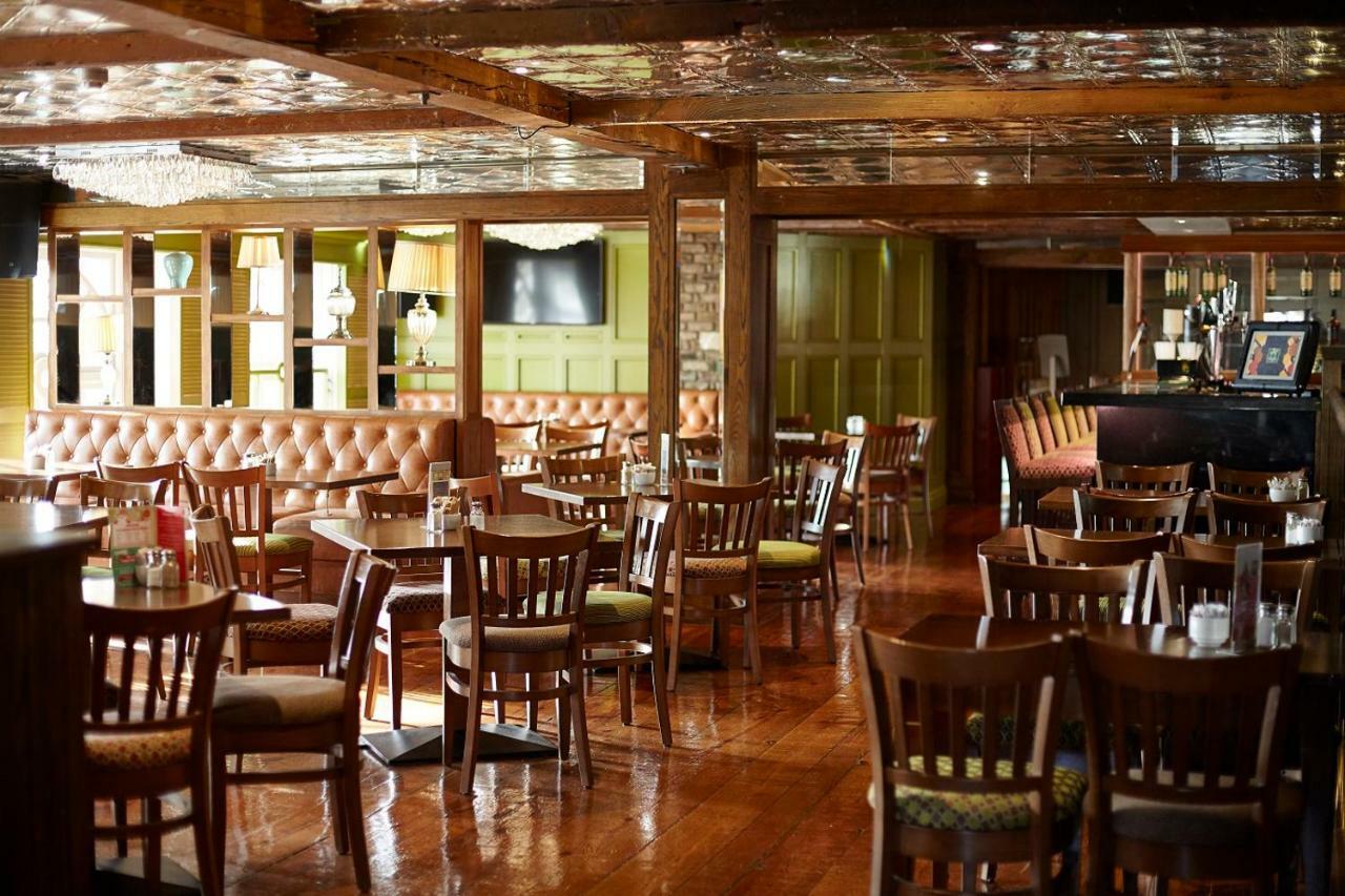 Dinn Ri Hotel Carlow Kültér fotó